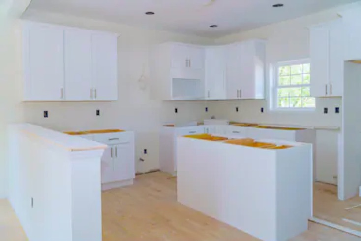 Kitchen Installation